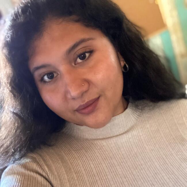 Babysitter in Padre Hurtado: Mirta Belén