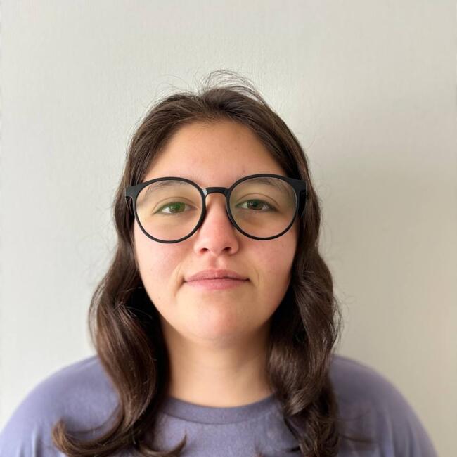 Niñera en Coquimbo: Pia