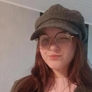 Nounou à Briey: Melina