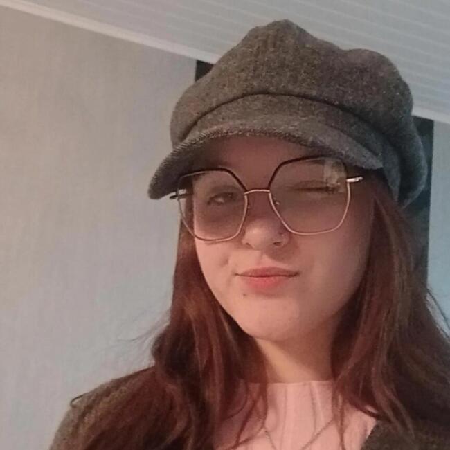 Nanny in Briey: Melina