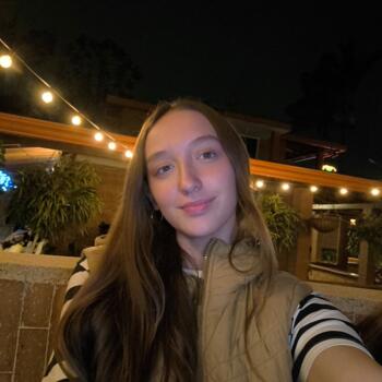 Niñera en Envigado: Juana