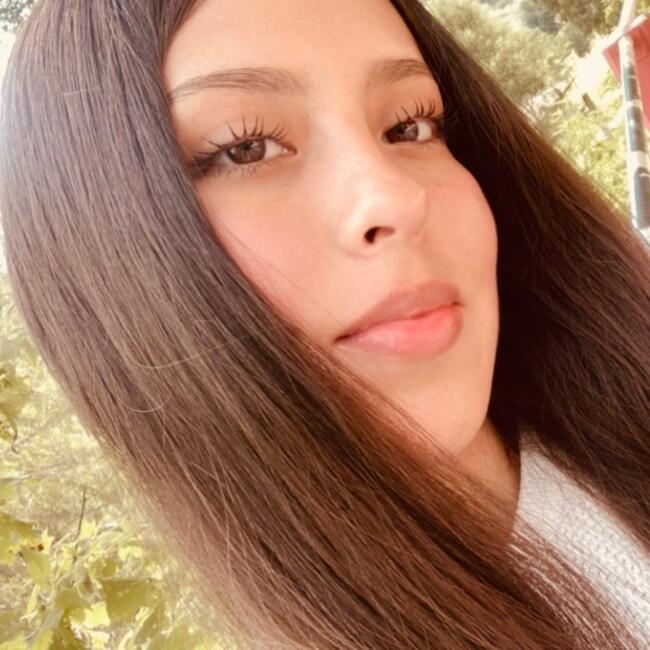 Babysitter in Ecatepec: Pao