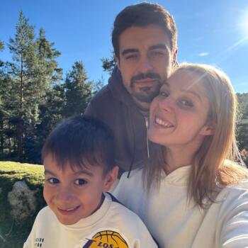 Familia Leganés: Marian