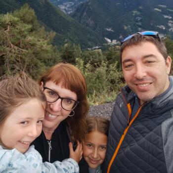 Babysitting job in Fontcoberta: babysitting job Joan