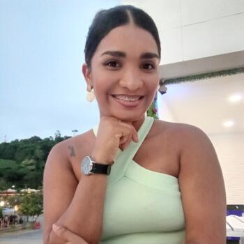 Babysitter in Panama City: Lucia