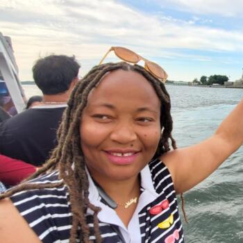 Babysitter in Brüssel: Rakia