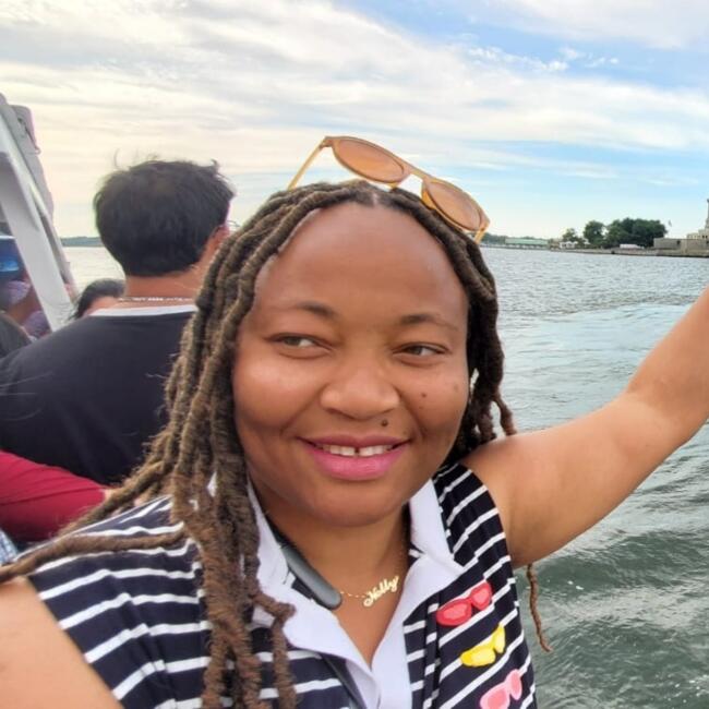 Babysitter in Brussel: Rakia