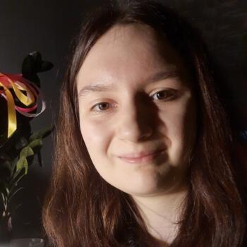 Babysitter in Bielsko-Biala: Karolina