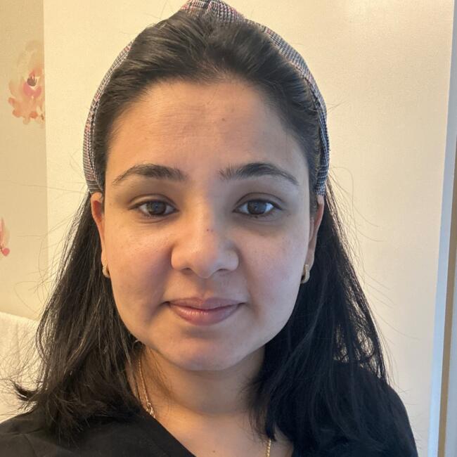 Babysitter in Abbotsford: Manpreet