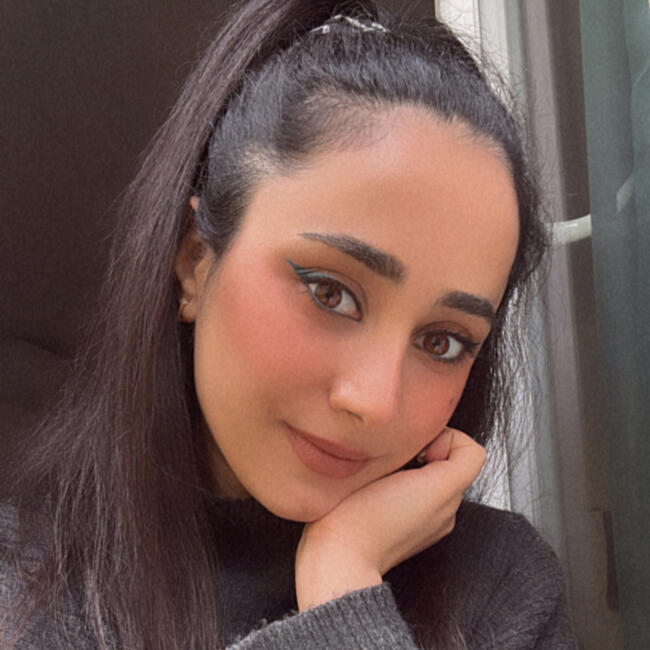 Babysitter in Padova: Maryam