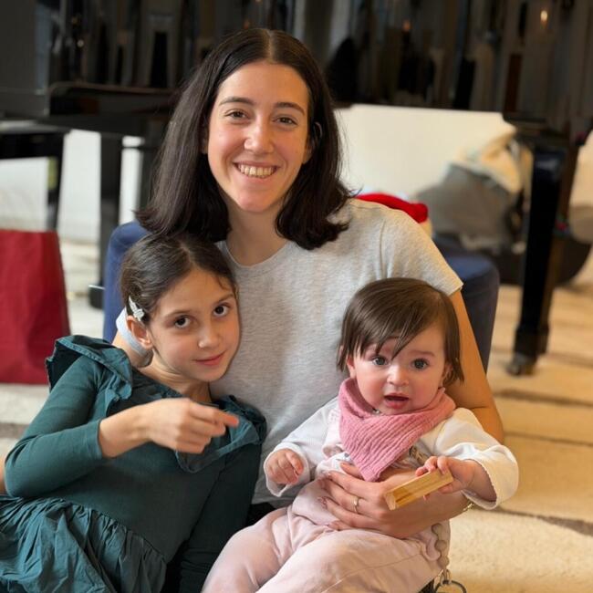 Babysitter in Ljubljana: Zala