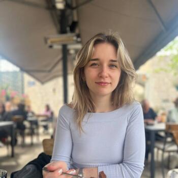 Babysitter in Berlin: Liana