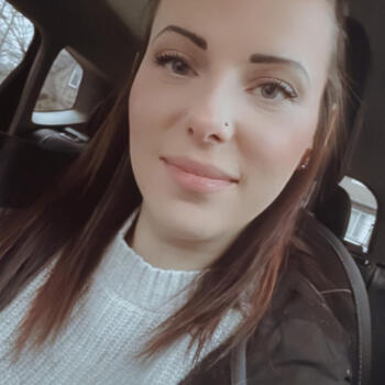 Babysitting job in Wasaga Beach: babysitting job Chantelle