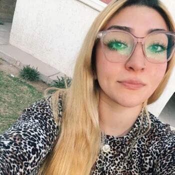 Niñera en Mendoza: Daiana