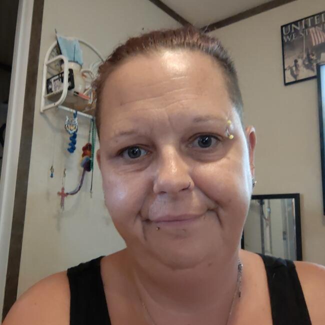 Nanny in Superior: Myra