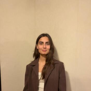 Babysitter in Buenos Aires: Julieta