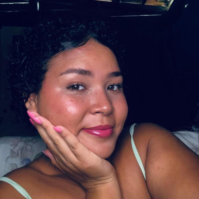 Babysitter in Belém: Sara