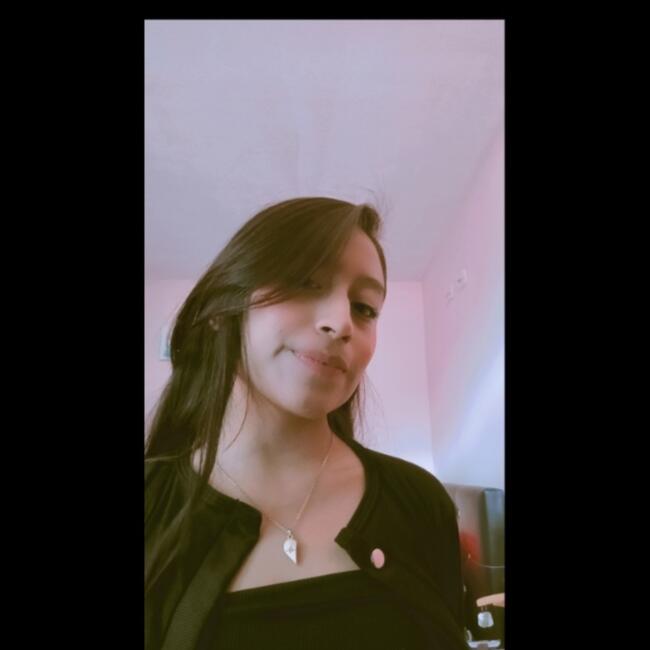 Babysitter in Ambato: Pamela