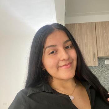 Babysitter in Panama City: Johana