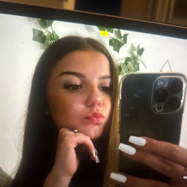 Babysitter in Frankfurt am Main: Julia Sarna