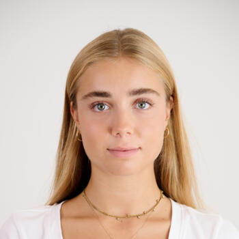 Niñera en Sant Cugat: Skye