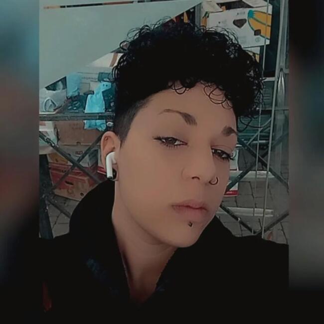 Babysitter a Anzio: Michelle