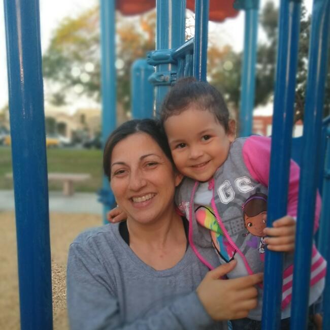 Babysitter in Calumet Park: Samantha