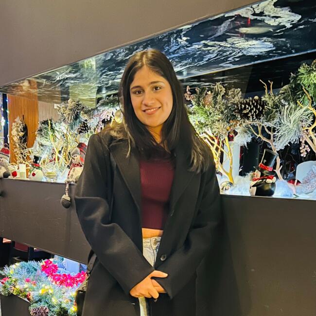 Babysitter in Brampton: Harmanjotkaur