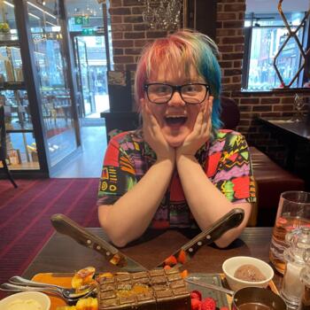 Nanny in Crawley: Ruth