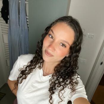 Babysitter a Firenze: Bianca