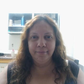 Babysitter Córdoba: Carolina