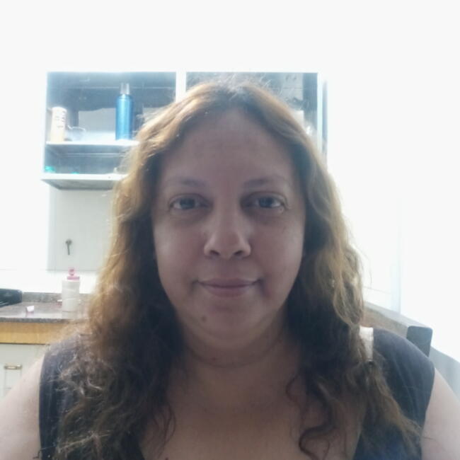 Babysitter in Córdoba: Carolina