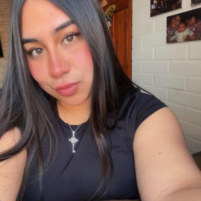 Niñera en Coquimbo: Valentina