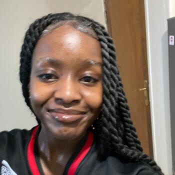 Babysitter in Tlhabane: Ole