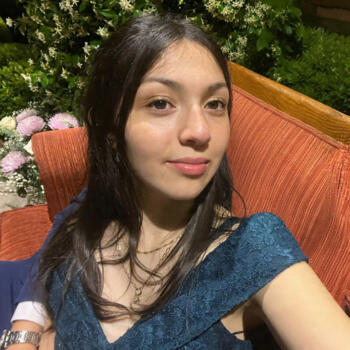 Babysitter in Machalí: Emma Mendez