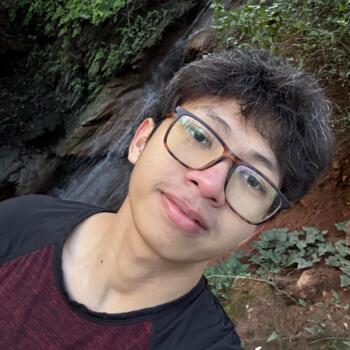 Canguro en Barcelona: Thant Kyi