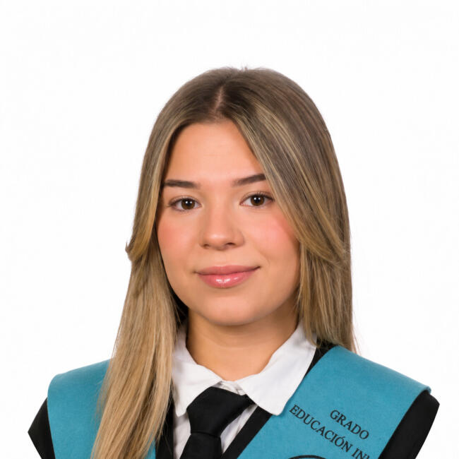Babysitter in Torrevieja: Noelia