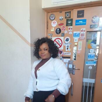 Parent Cape Town: Demuzi