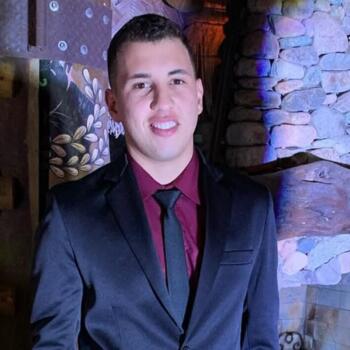 Parent Pinhais: Erick
