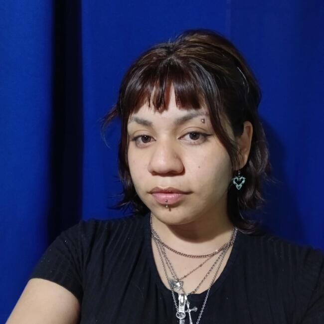 Babysitter in La Plata: Morena