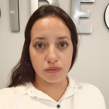 Babysitting job in Maipú (Provincia de Mendoza): babysitting job Valeria