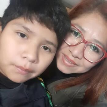 Babysitter in Santiago: Cynthia