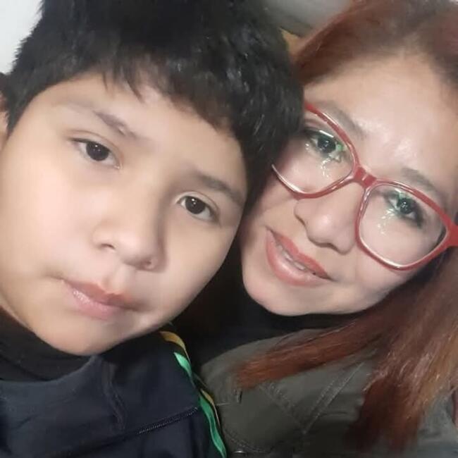 Babysitter in Santiago: Cynthia