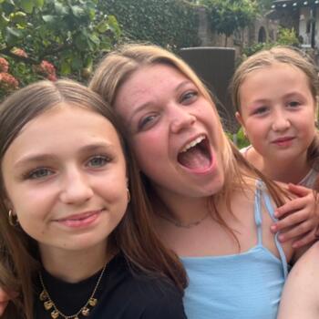 Babysitter Venlo: Joy