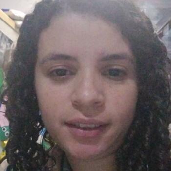 Babysitter Tigre: Florencia natalia