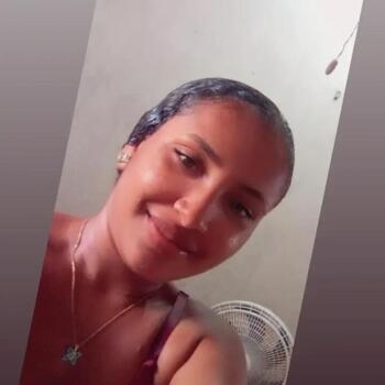 Babá Itajaí: Maria