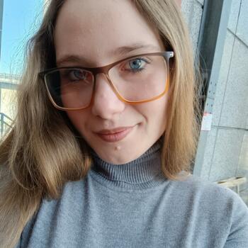 Babysitting job in Galliate: babysitting job Stefania