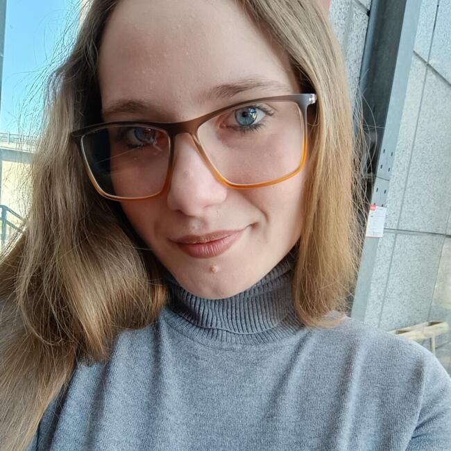 Babysitting job in Galliate: Stefania