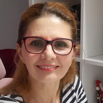 Bonă în București: Emma