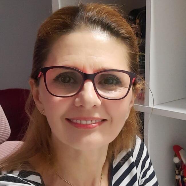 Bonă în București: Emma